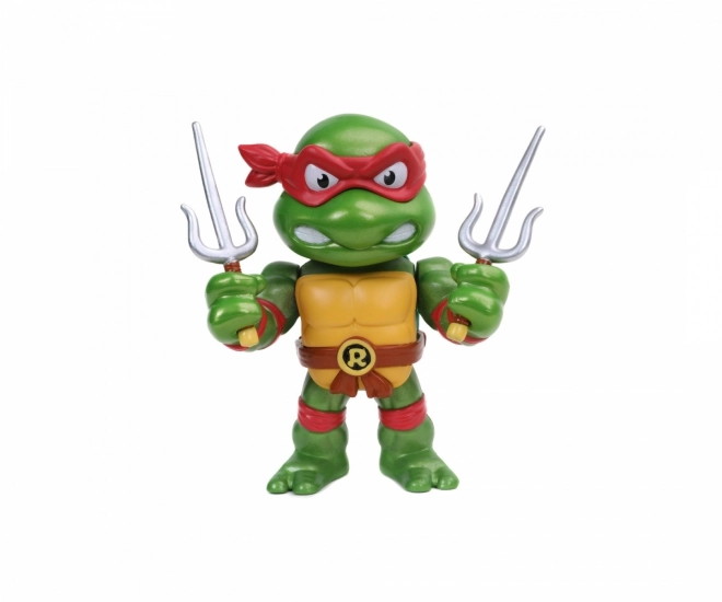 Figurka Ninja želvy Raphael 10 cm