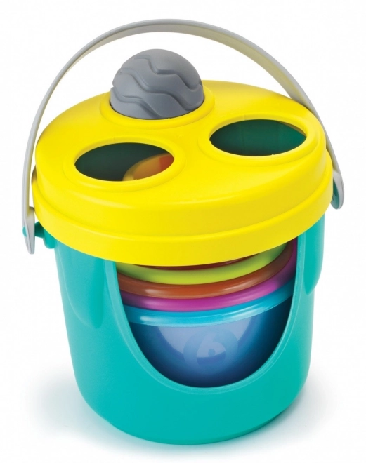 Žirafí věž XL B-Kids