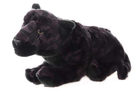 Plyšový panter 47 cm