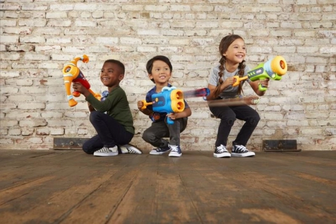 Little Tikes mocný blaster pás s náboji