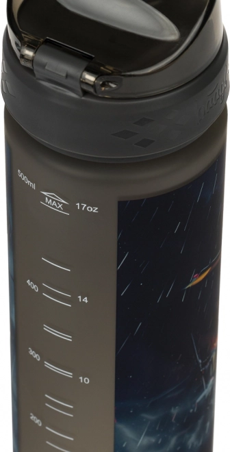 Tritanová láhev na pití Záchranáři 500 ml