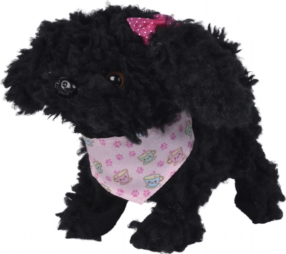 Snadné ovládání jediným tlačítkem