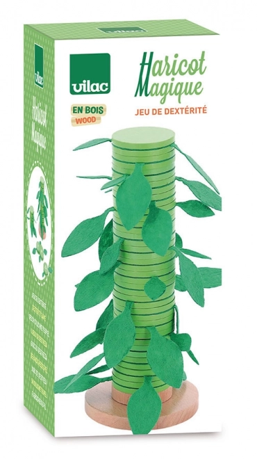 Vilac kouzelná fazole Jenga