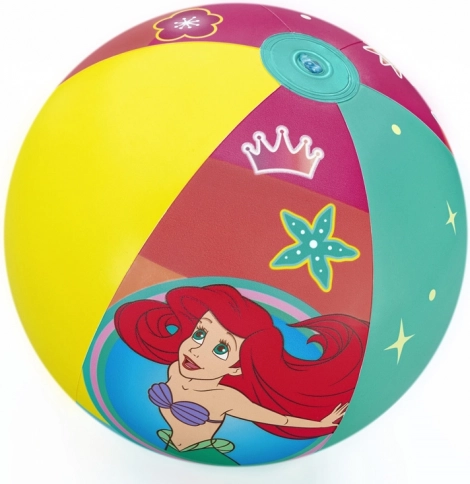 Veselý design s DISNEY PRINCESS