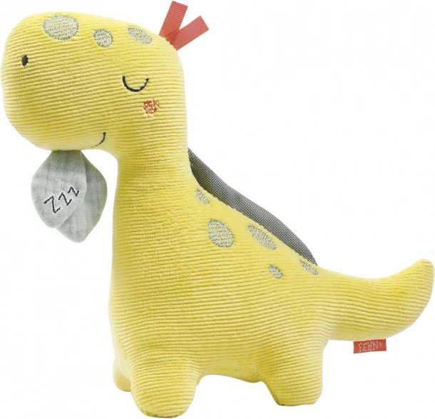 Noční světlo ve tvaru dinosaura Happy Dino