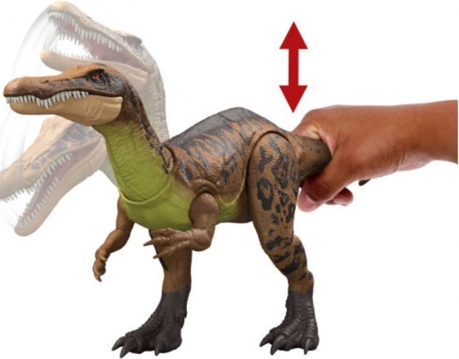 Figurka Suchomimus Jurassic World