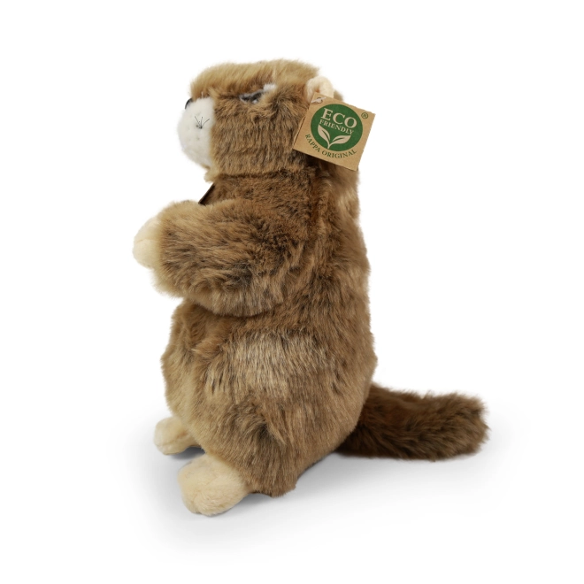 Eco-friendly výplň z PET lahví
