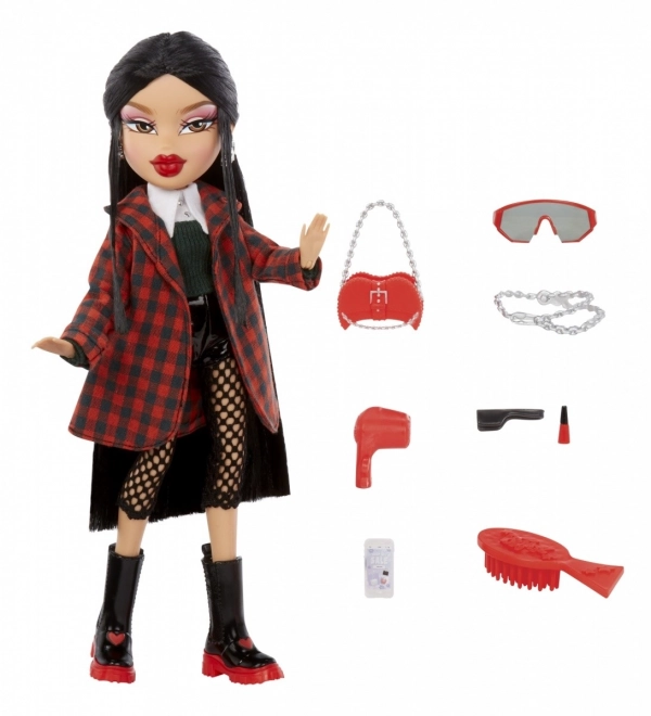 Panenka Bratz Jade
