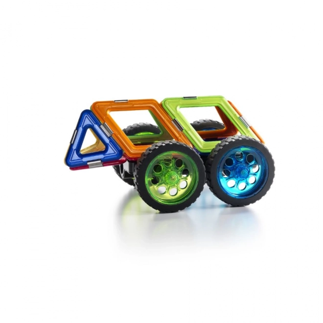 GeoSmart Lunární Rover