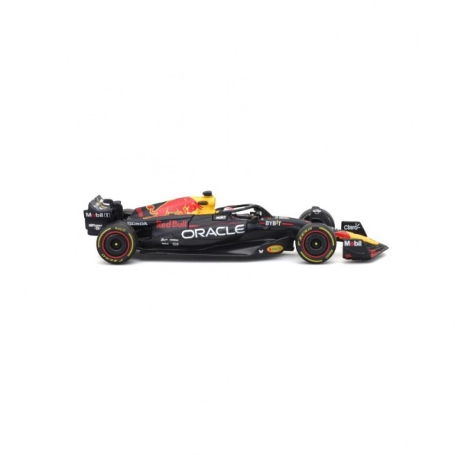 Bburago 1:43 RACE Formula F1 - Red Bull Racing RB19 (2023) #1 (Max Verstappen)