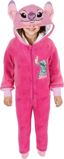 Zip pro snadné oblékání