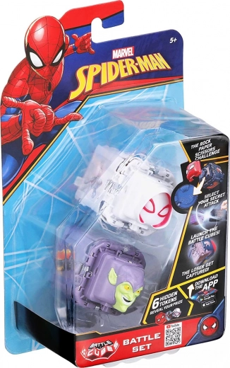 Souboj kámen–nůžky–papír v nové kostkové verzi