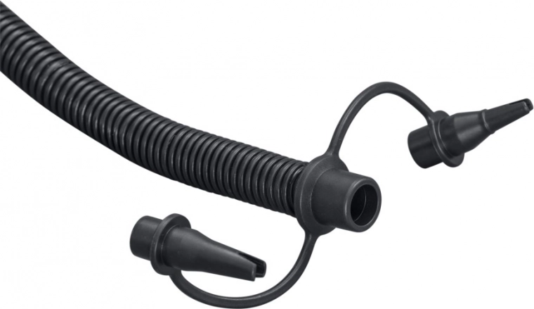 Flexibilní hadice s adaptéry