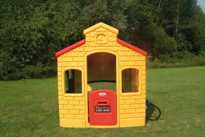 Hrací domeček Little Tikes Tikes Town - Evergreen
