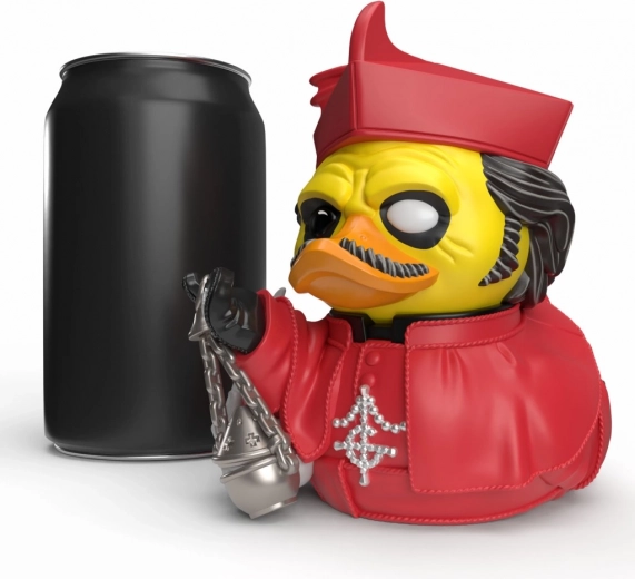 Limitovaná první edice v prémiovém boxu