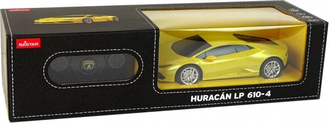 Kovový model v dárkovém balení