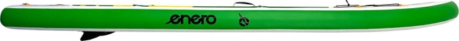 Paddleboard ENERO 300 cm zeleno-žlutý