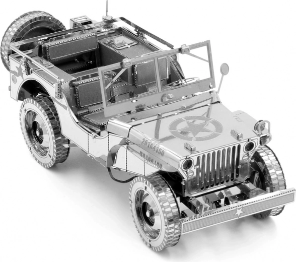 Prémiový model ICONX s laserovými detaily