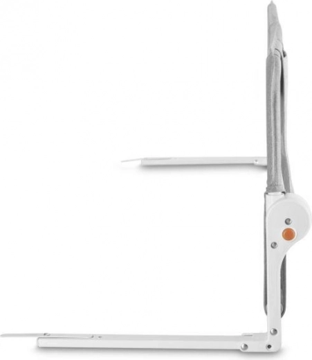 Otevírání o 180° pro pohodlný přístup