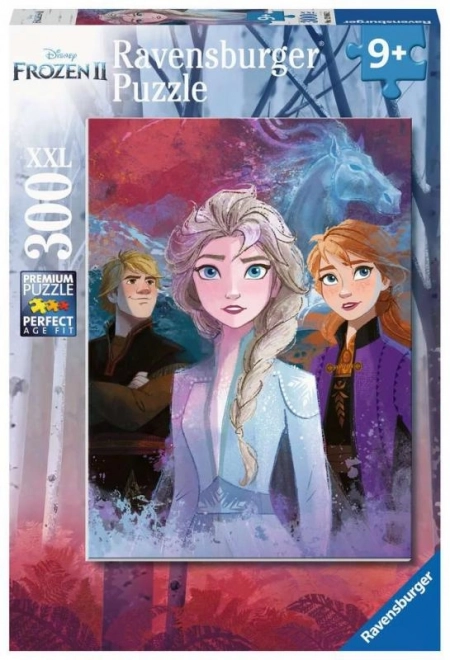 Disney Ledové království 2 300 dílků