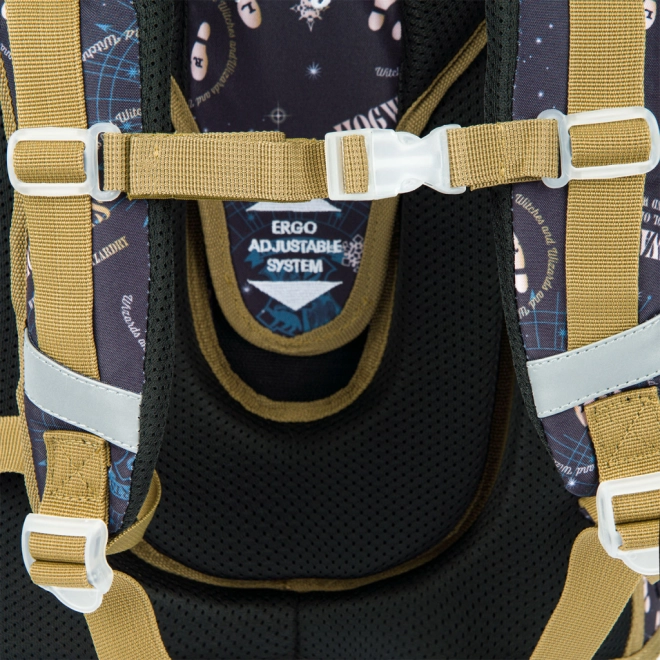 Ergo Adjustable System – roste s dítětem