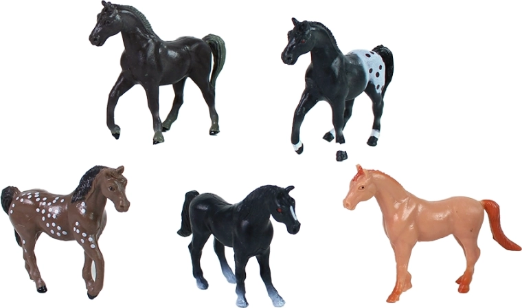 Realistické detaily a variace