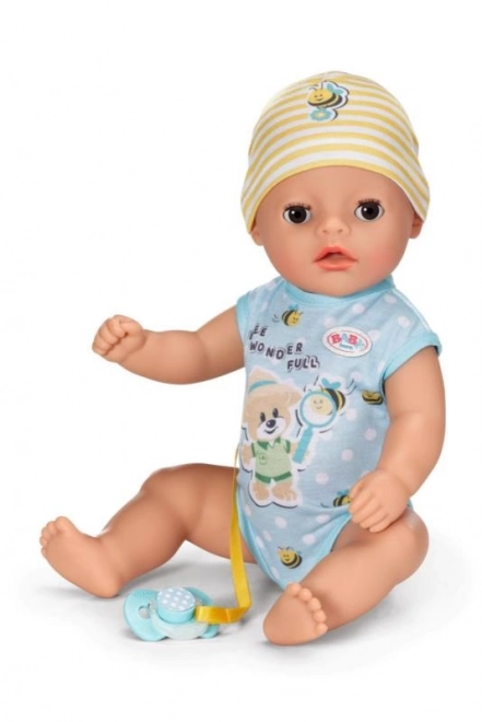 BABY born Little kluk 36 cm