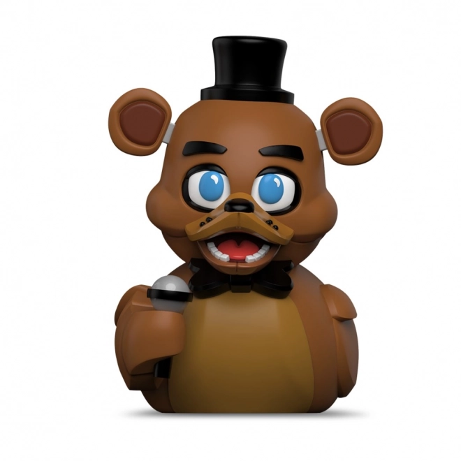 Kachnička Tubbz FNAF Freddy