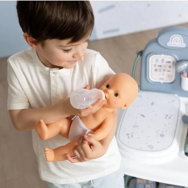 Baby Care Center s příslušenstvím