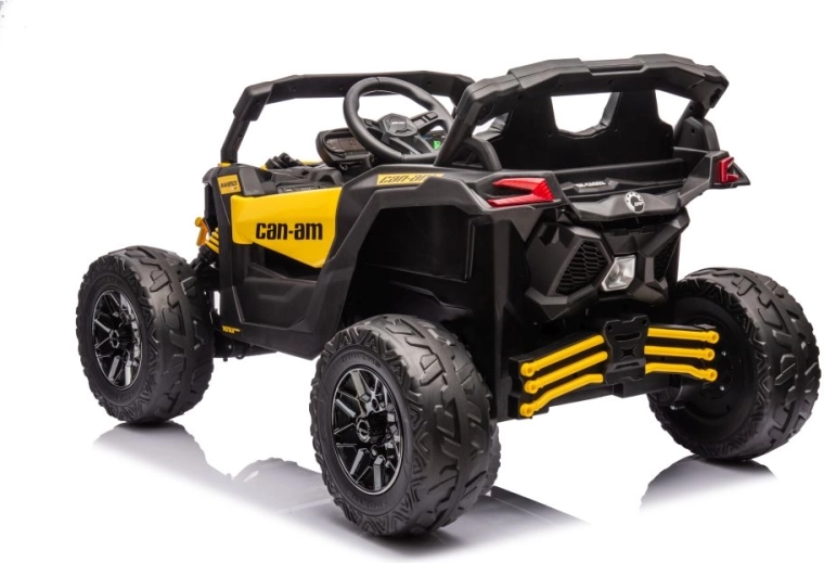 Realistický herní zážitek