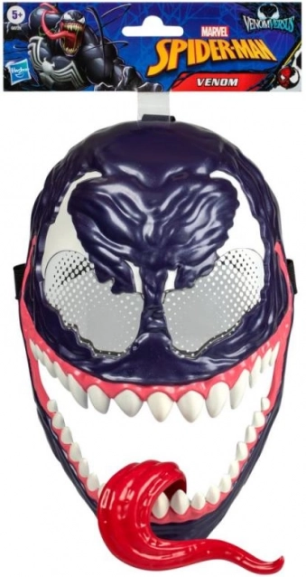 Hasbro - maska Venom od Spider-Mana
