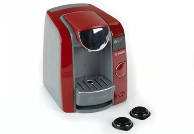 Kávovar Bosch Tassimo