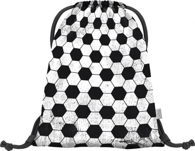 Školní set batoh, penál a sáček Cubic Goal
