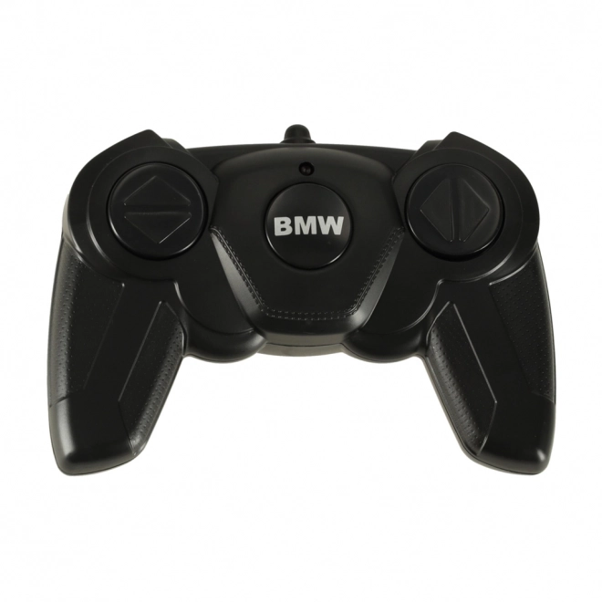 Zdalně řízené auto BMW X6 1:24 bílé