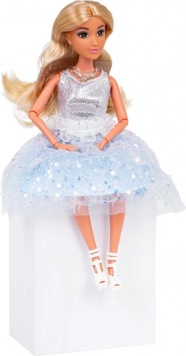 Pohyblivé klouby pro realistické pózy