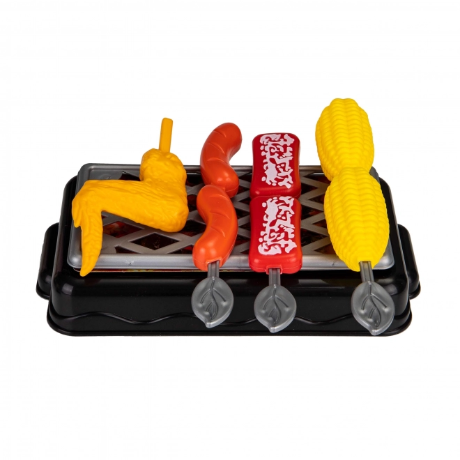 ECOTOYS Barbecue gril