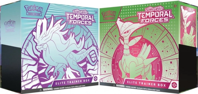 Sada ETB Temporal Forces Walking Wake