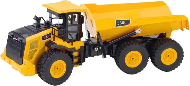 Robustní konstrukce a odolnost