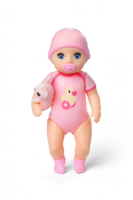 Panenka BABY born Minis - Miminka