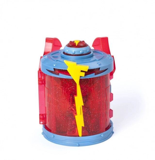 SuperThings Tajná základna Fury Storm