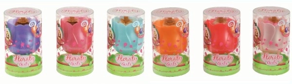 Floraly Girls