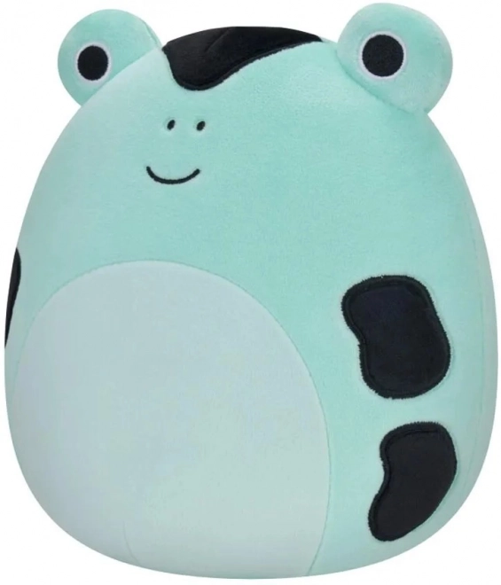Squishmallows žabí maskot 19cm