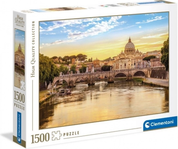 High Quality Collection od CLEMENTONI