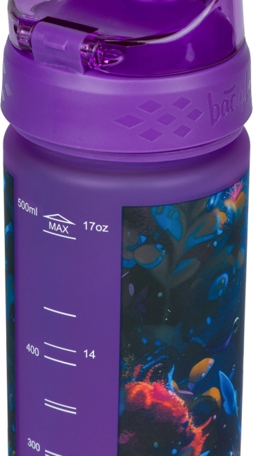 Tritanová láhev na pití Axolotl 500 ml