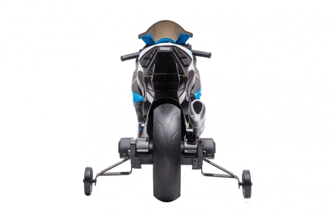 BMW HP4 Závodní baterie Motocykl JT5001 – modrý