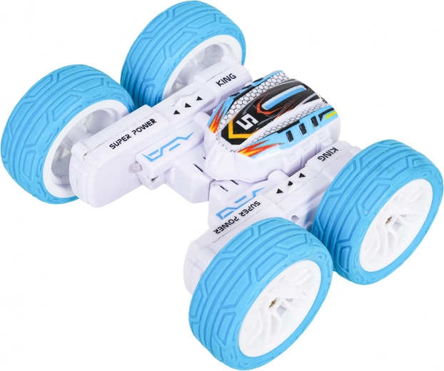 Gumové pneumatiky s vysokou přilnavostí