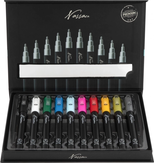 Barevná škála pro kreativitu