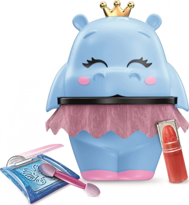 CLEMENTONI Crazy Chic Lovely Make up: Tanečnice