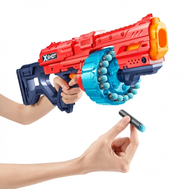 Vystřelovač X-Shot Excel Max Havoc