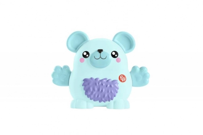 Fisher-Price Zamíchej a Sestavuj Zvířátka